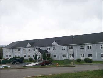 Microtel Inn & Suites By Wyndham Mineral Wells/Parkersburg Exterior photo